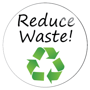 reduce-waste-on-white