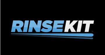 rinse kit