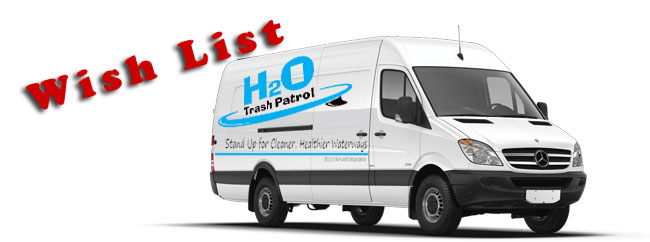 Trash Mobil